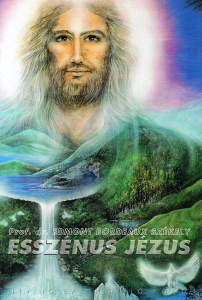 Esszénus Jézus